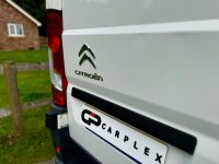 CITROEN RELAY