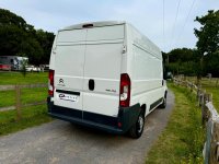 CITROEN RELAY