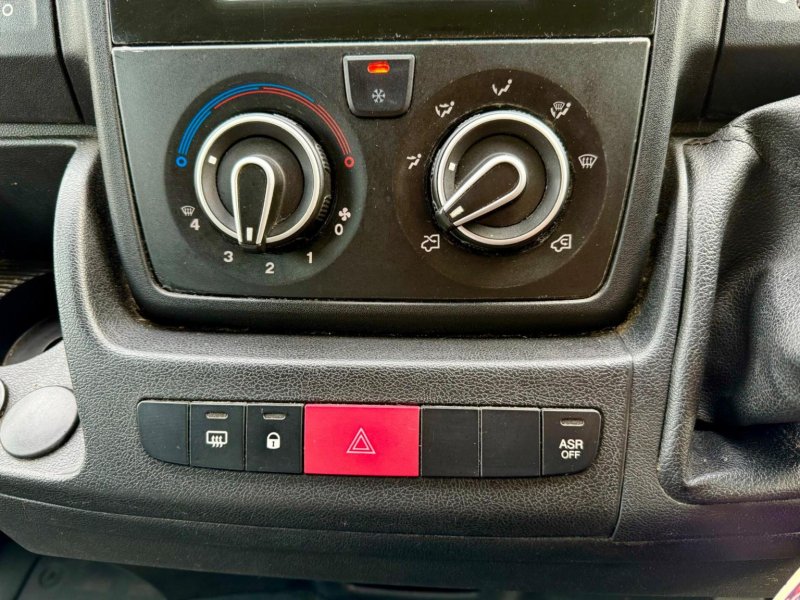 CITROEN RELAY