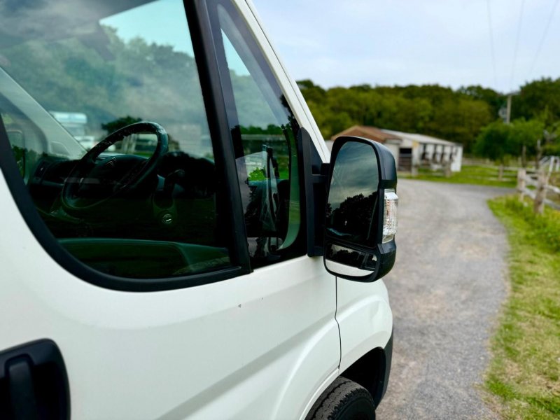 CITROEN RELAY