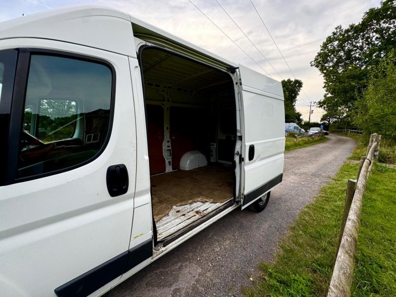 CITROEN RELAY