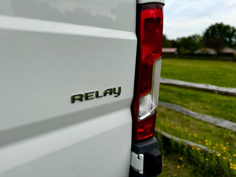 CITROEN RELAY