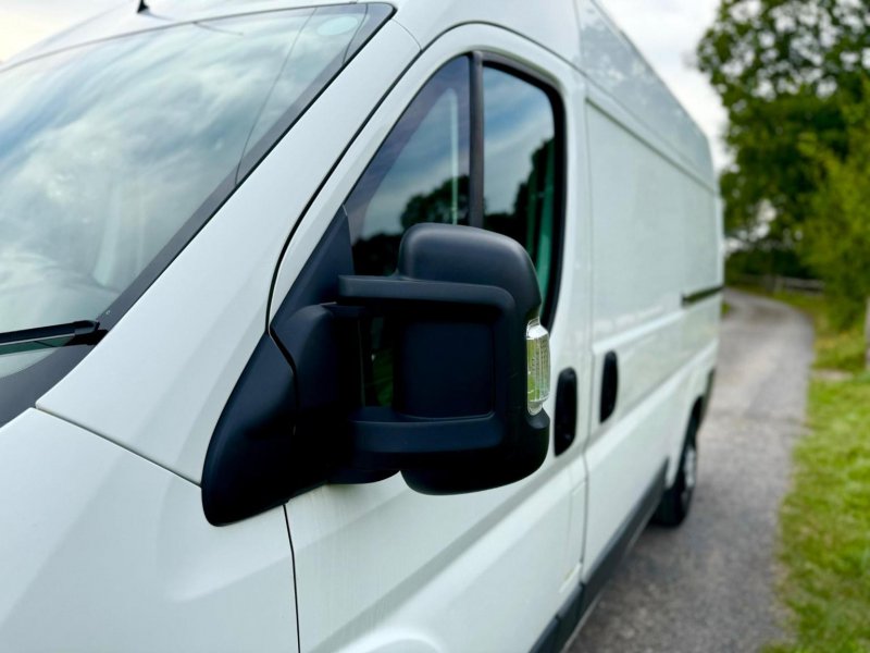 CITROEN RELAY