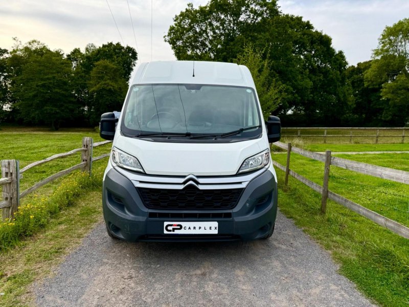 CITROEN RELAY