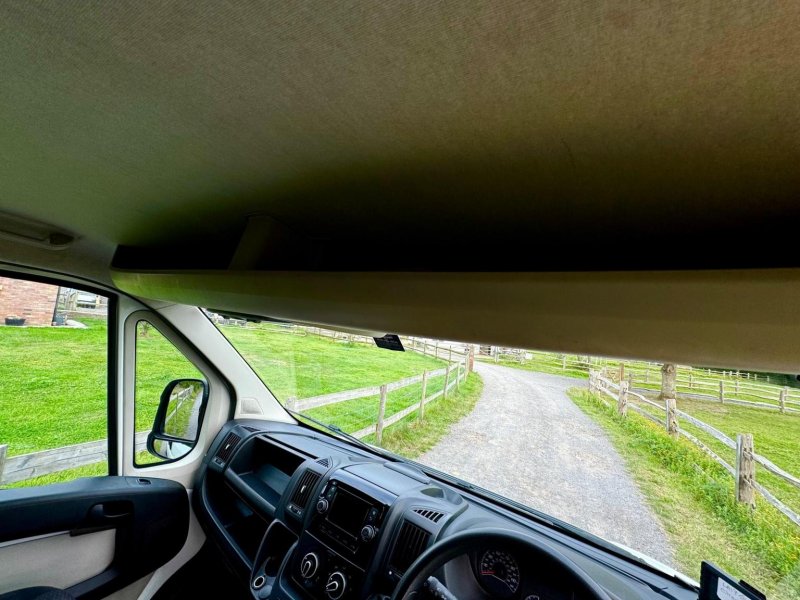 CITROEN RELAY