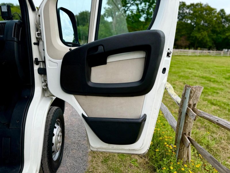 CITROEN RELAY