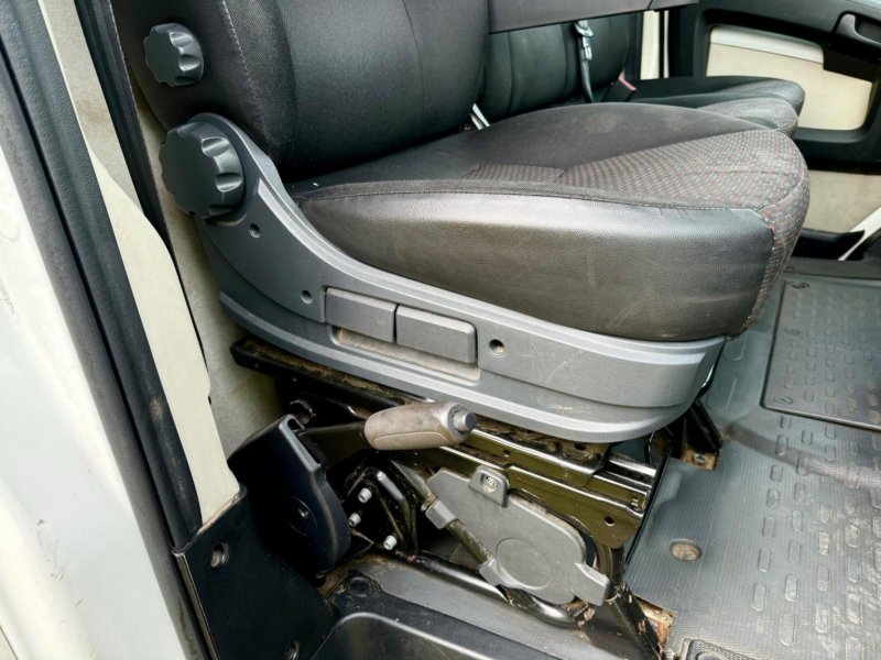 CITROEN RELAY