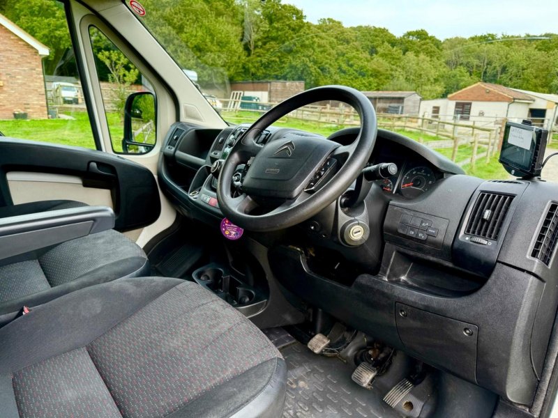 CITROEN RELAY