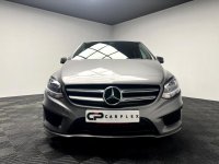 MERCEDES-BENZ B CLASS