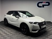 DS AUTOMOBILES DS 3 CROSSBACK