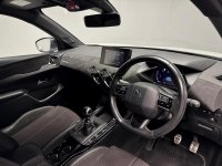 DS AUTOMOBILES DS 3 CROSSBACK