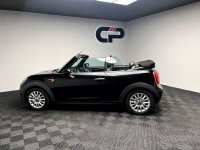 MINI CONVERTIBLE