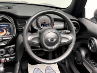 MINI CONVERTIBLE