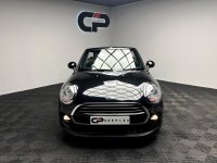 MINI CONVERTIBLE