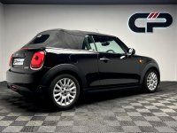 MINI CONVERTIBLE