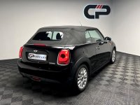 MINI CONVERTIBLE
