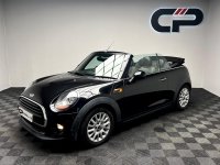 MINI CONVERTIBLE