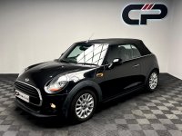 MINI CONVERTIBLE