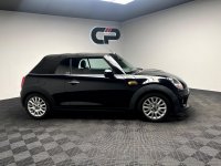 MINI CONVERTIBLE