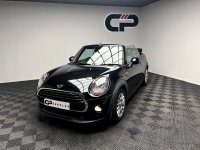 MINI CONVERTIBLE