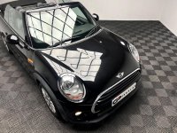 MINI CONVERTIBLE
