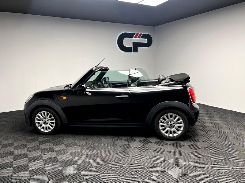 MINI CONVERTIBLE