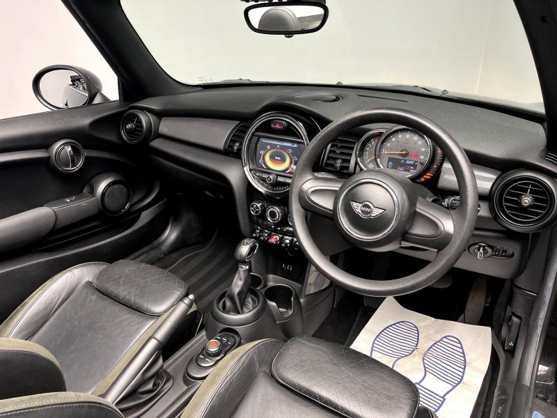 MINI CONVERTIBLE