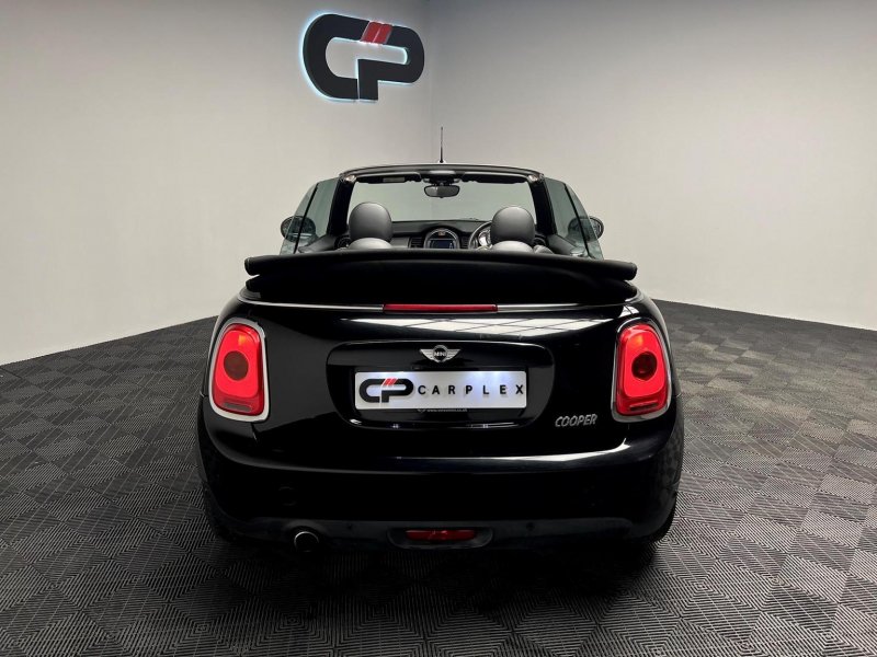 MINI CONVERTIBLE