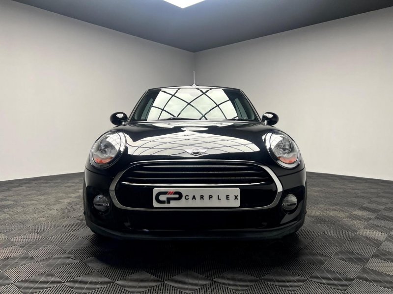 MINI CONVERTIBLE