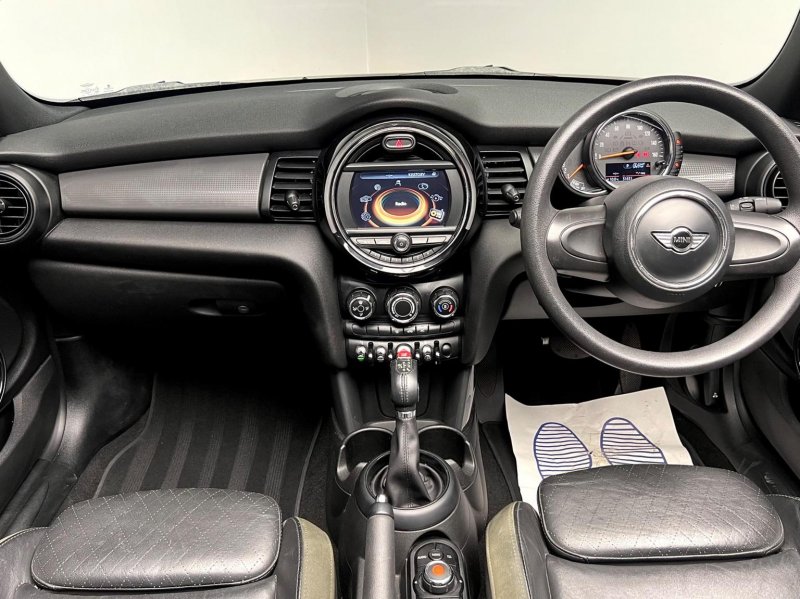 MINI CONVERTIBLE