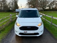 FORD GRAND TOURNEO CONNECT