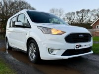 FORD GRAND TOURNEO CONNECT