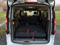 FORD GRAND TOURNEO CONNECT