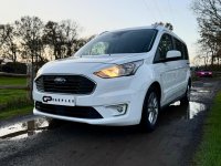 FORD GRAND TOURNEO CONNECT