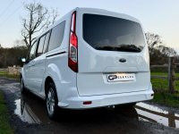 FORD GRAND TOURNEO CONNECT
