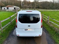 FORD GRAND TOURNEO CONNECT