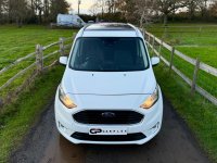 FORD GRAND TOURNEO CONNECT