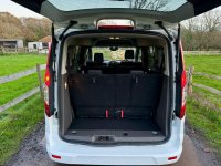 FORD GRAND TOURNEO CONNECT