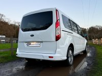 FORD GRAND TOURNEO CONNECT