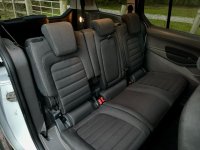 FORD GRAND TOURNEO CONNECT