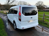 FORD GRAND TOURNEO CONNECT