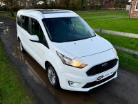 FORD GRAND TOURNEO CONNECT