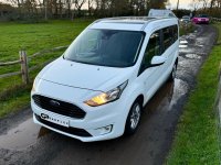 FORD GRAND TOURNEO CONNECT