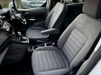 FORD GRAND TOURNEO CONNECT