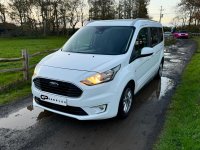 FORD GRAND TOURNEO CONNECT