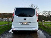 FORD GRAND TOURNEO CONNECT