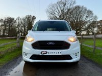 FORD GRAND TOURNEO CONNECT
