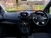 FORD GRAND TOURNEO CONNECT