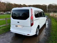 FORD GRAND TOURNEO CONNECT