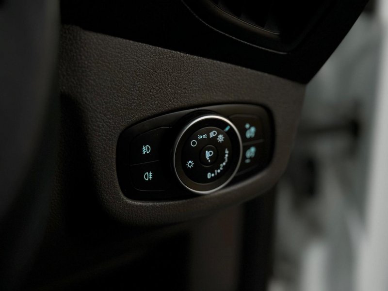 FORD GRAND TOURNEO CONNECT